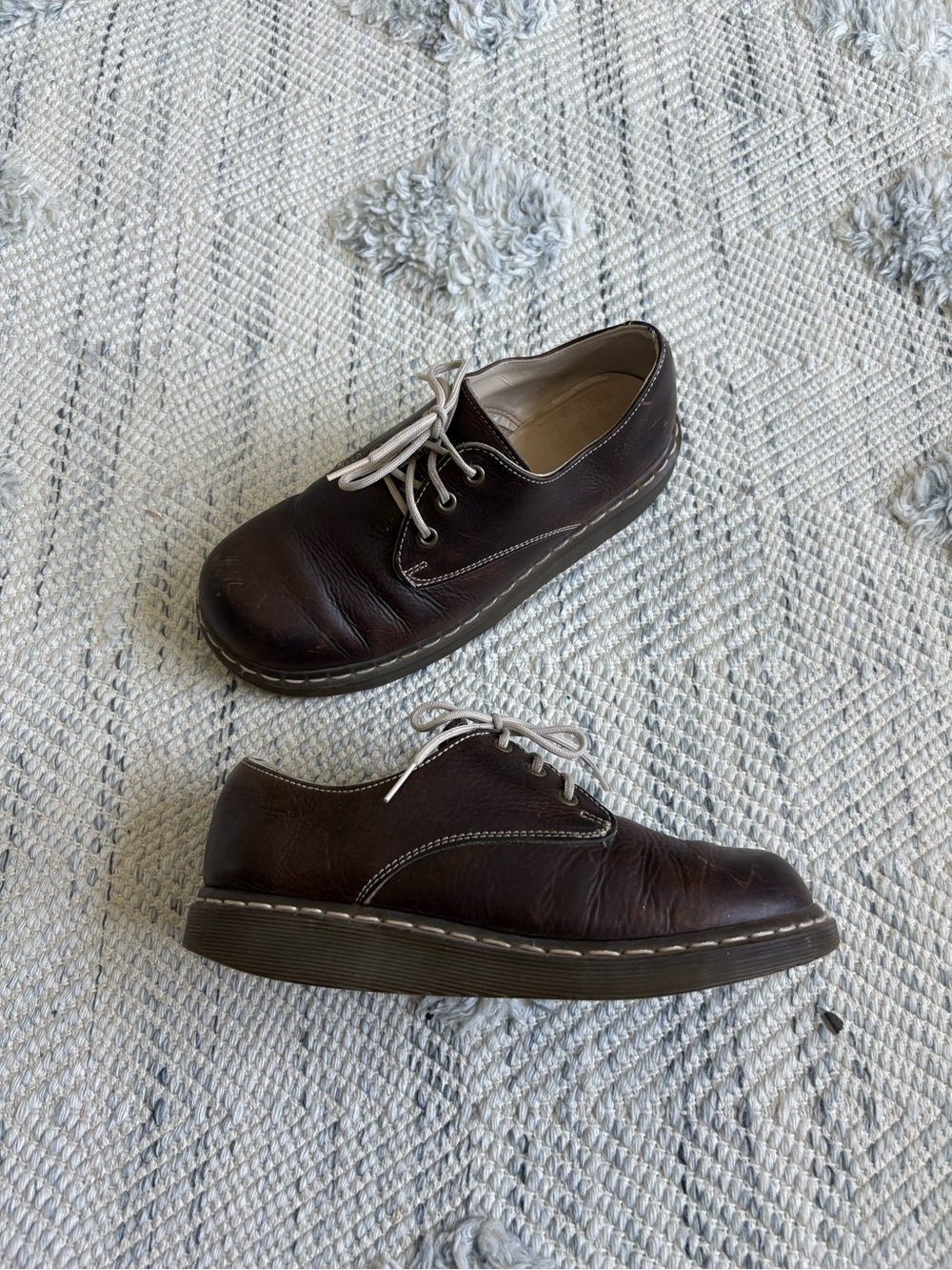 Dr Martens Vintage England